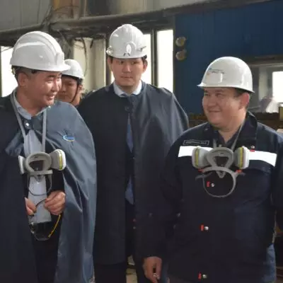 Казахмыс реализует масштабную программу модернизации Жезказганской площадки