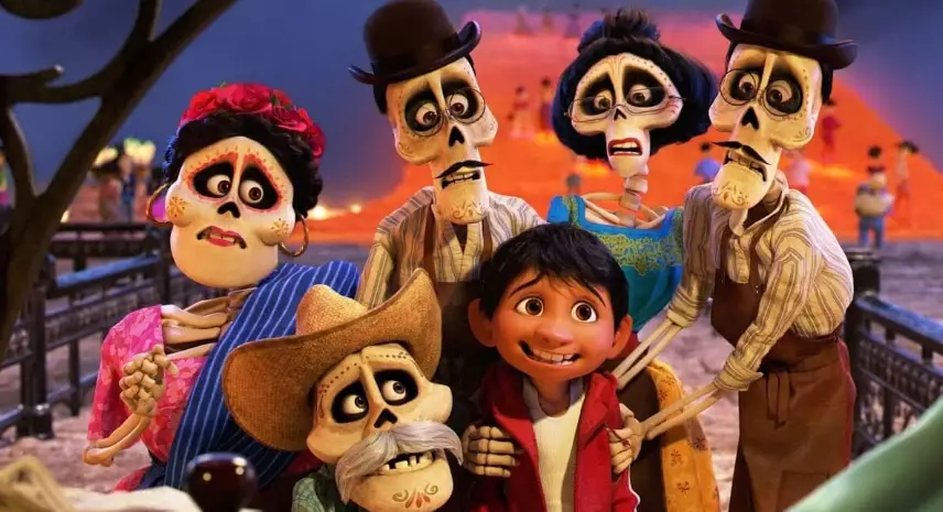 Балаева поручила расширить прокат мультфильмов Disney, Pixar и Sony на казахском языке