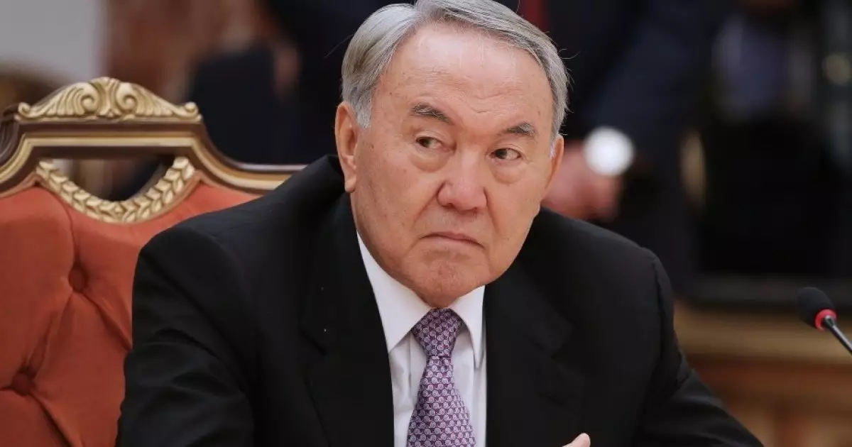  Назарбаевқа қатысты танымал видеоның `шындығы` ашылды (ВИДЕО) 