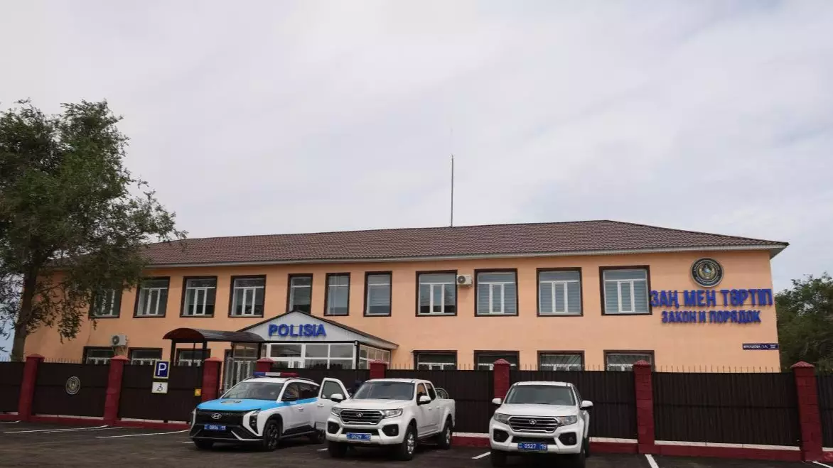  Балқашта туризмді дамыту: Лепсі ауылында жаңа темір жол вокзалы салынуда, полиция пункті жаңғырлытып, аурухана жөнделуде 