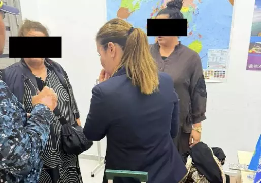 Маңғыстауда кеден бекетінде әйелдің жыныс мүшесінен 34 зергерлік бұйым табылған