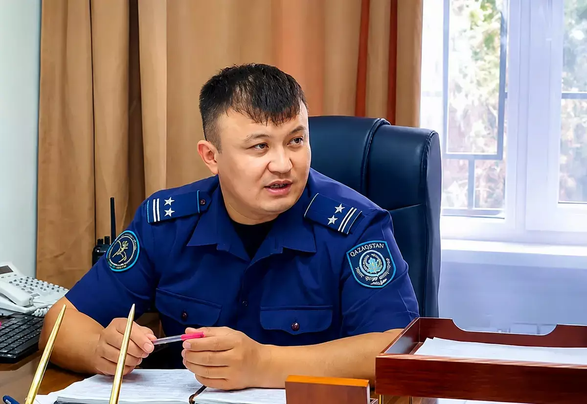 Рейды по квартирам и заброшкам: что выявила полиция Актау - новости на Lada.kz 17.06.2026