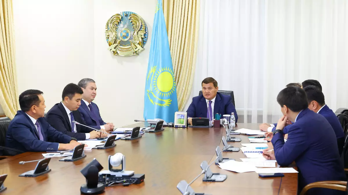 Үкімет құрылыс компанияларына талапты күшейтті