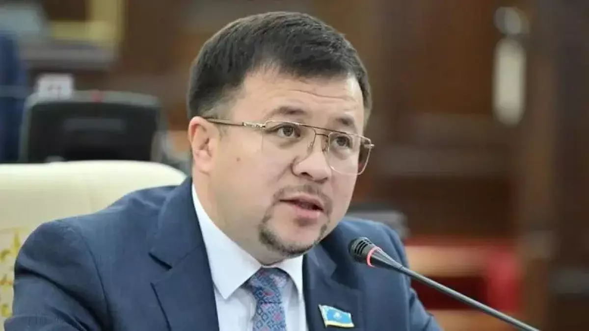 В Казахстане предложили пересмотреть контроль за иностранным финансированием НПО
