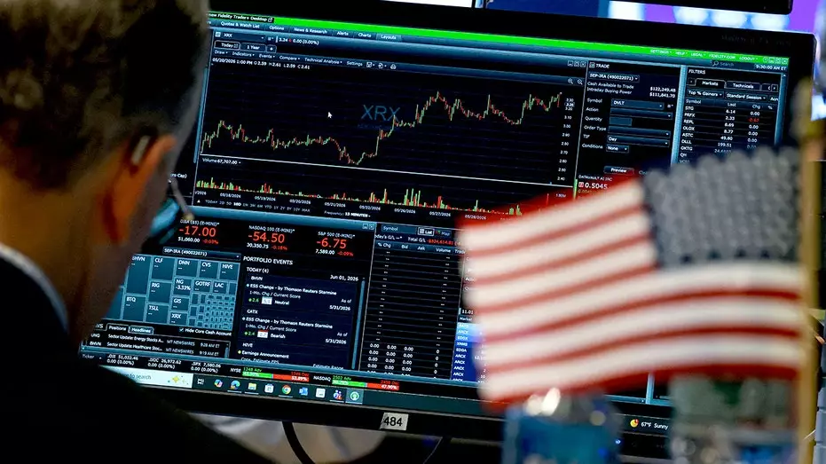 5 простых ETF для покупки на 500 долларов и хранения на всю жизнь.