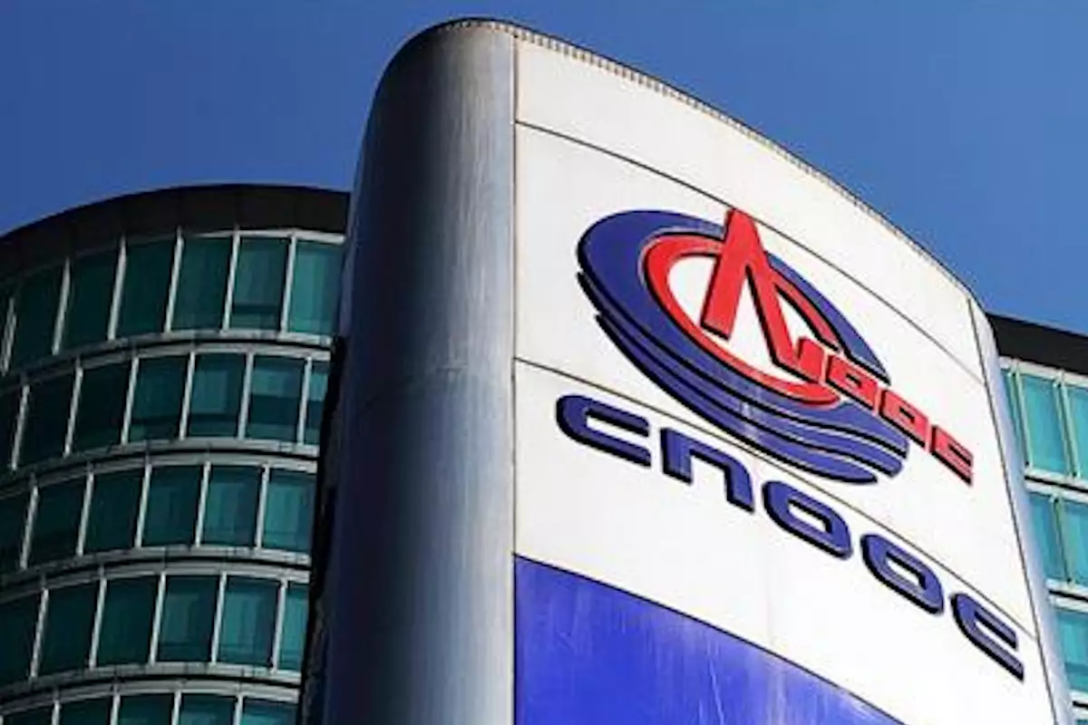 В Китае вынесли смертный приговор экс-топ-менеджеру CNOOC, которая работает в Атырауской области