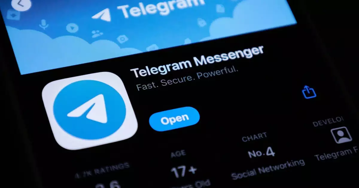  Студенттер емтиханы алдында Үндістан телеграмды бұғаттап тастады 