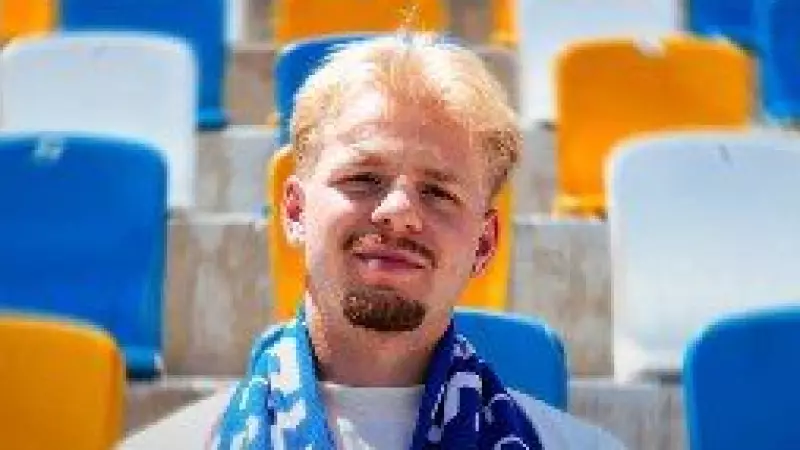 Владислав Наумец «Ордабасыдан» кетті