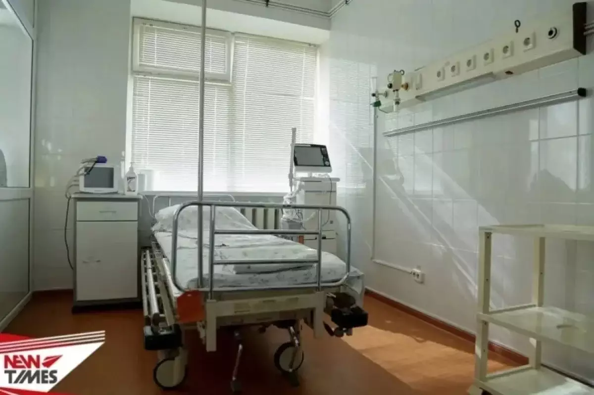 Падение с карусели едва не стоило мальчику жизни: врачи Алматы совершили чудо