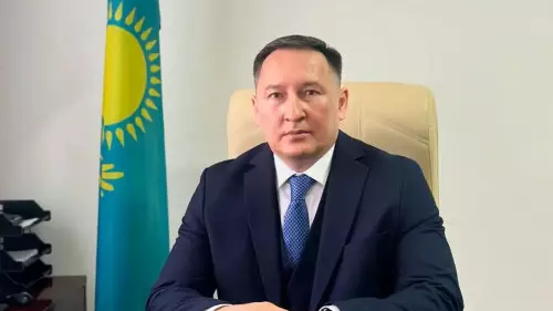 БҚО денсаулық сақтау саласындағы жанжал: басқарма басшысы уақытша қызметінен кетті