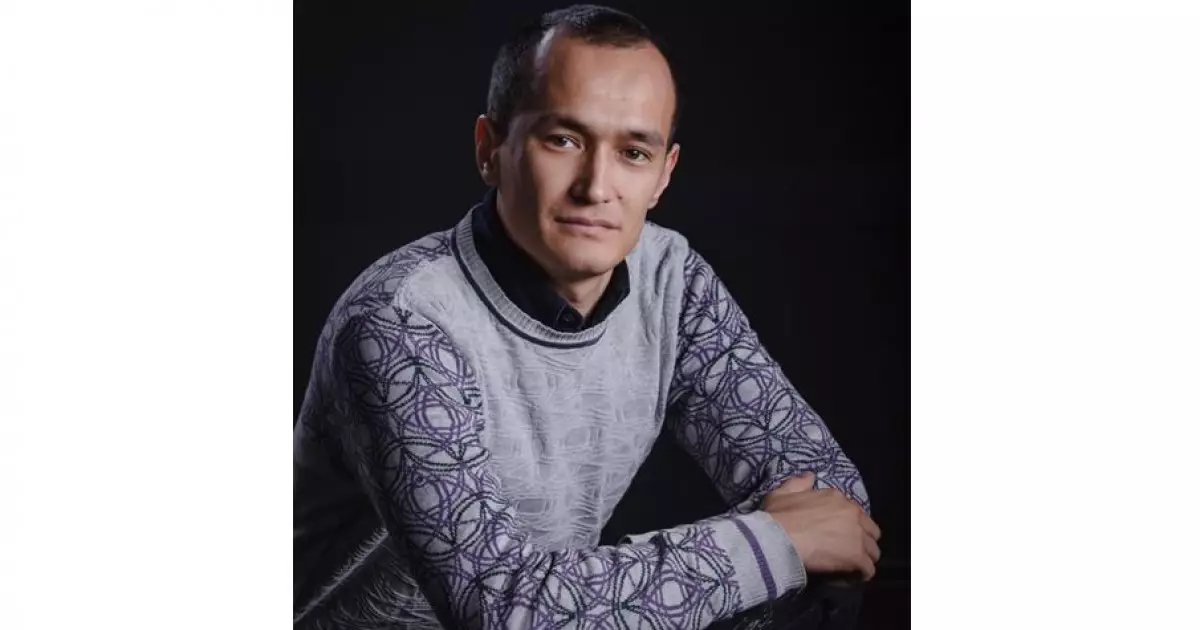   Баубек Нөгербек,  кинотанушы: Табысты фильмнің негізі – сапалы драматургия   