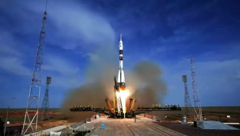 Названо место Байконура в мировом рейтинге