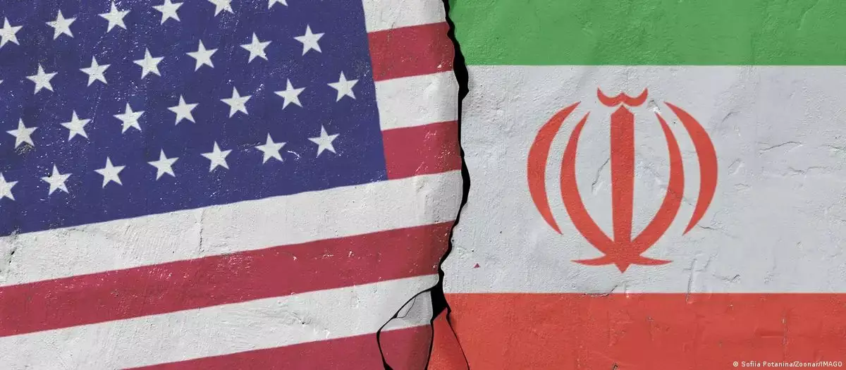 США и Иран договорились о мире: Вашингтон раскрыл детали исторического соглашения