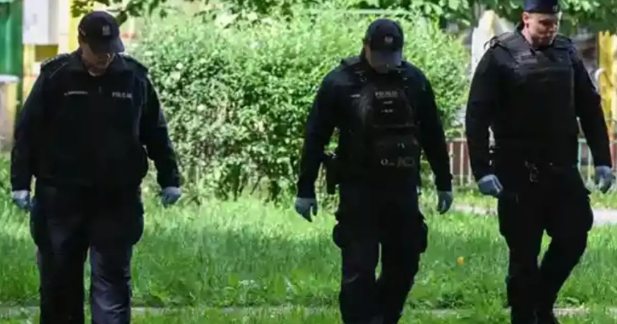  Ресейлік суретшінің өлімі: Польшада ұсталған беларусь азаматтары босатылды 