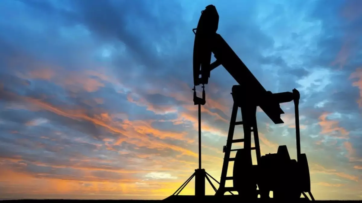МЭА резко ухудшило прогноз по нефти