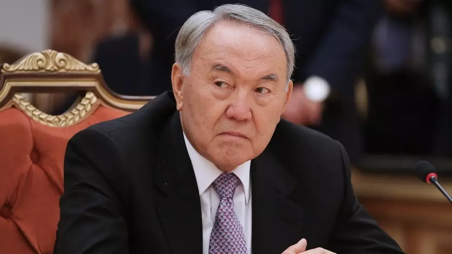  Назарбаевқа қатысты танымал видеоның `шындығы` ашылды (ВИДЕО) 