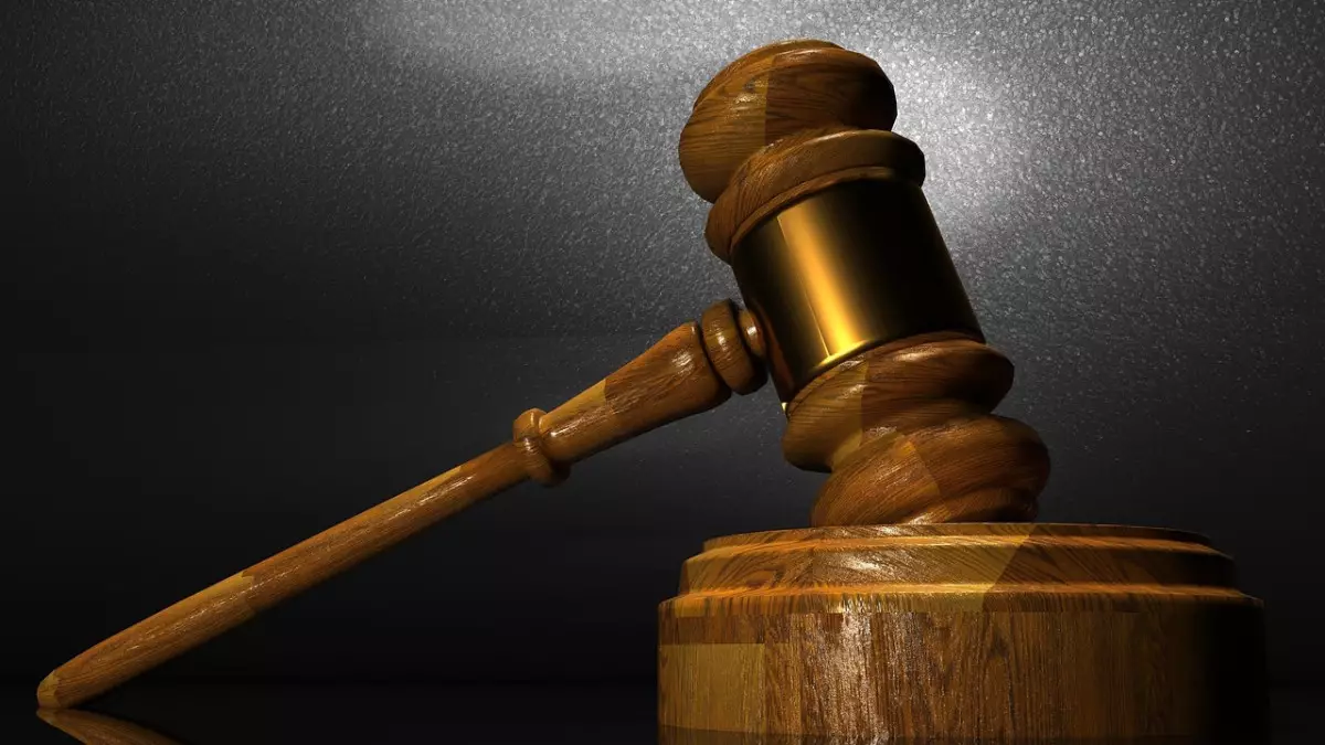  251 млн теңге субсидия жымқырғандарға сот үкімі шықты 