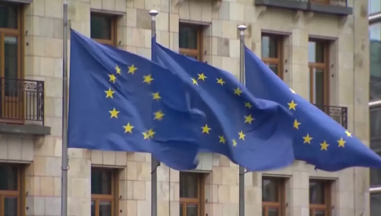 Европарламент ужесточил закон о миграции