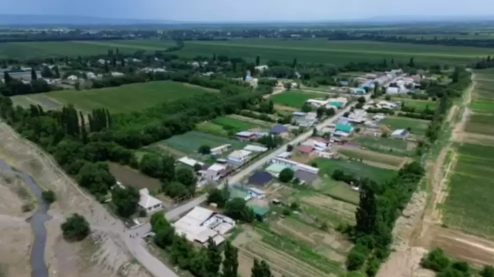 Жетісудағы ауылда 5 жылдан бері бірде-бір қылмыс тіркелмеген