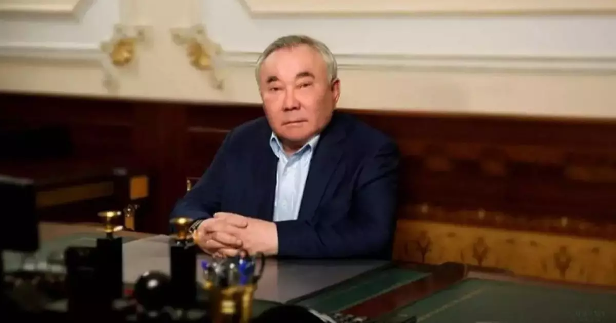  Болат Назарбаев мұрагерлеріне қатысты сот дауы: Мемлекет арызы неге кері қайтарылды? 