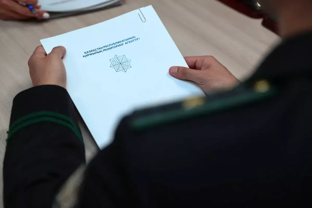 Миллионы на "виртуальном" молоке: в Алматинской области осудили организаторов крупной аферы
