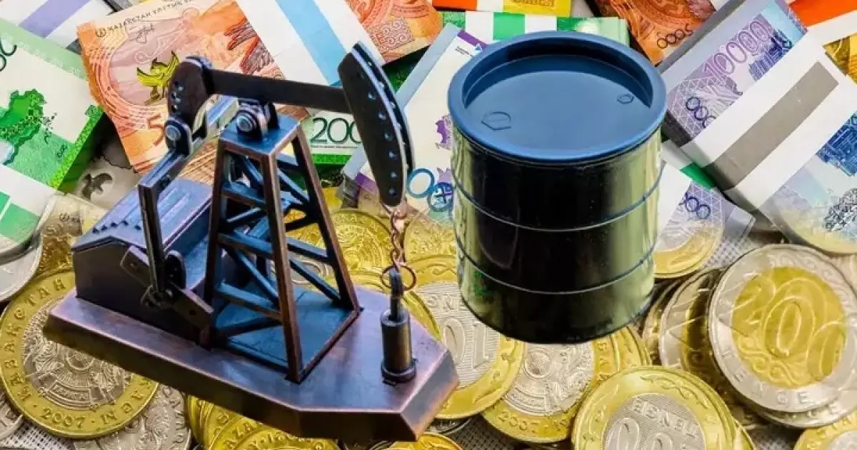  АҚШ пен Иран арасындағы келісімге байланысты мұнай бағасы арзандады 