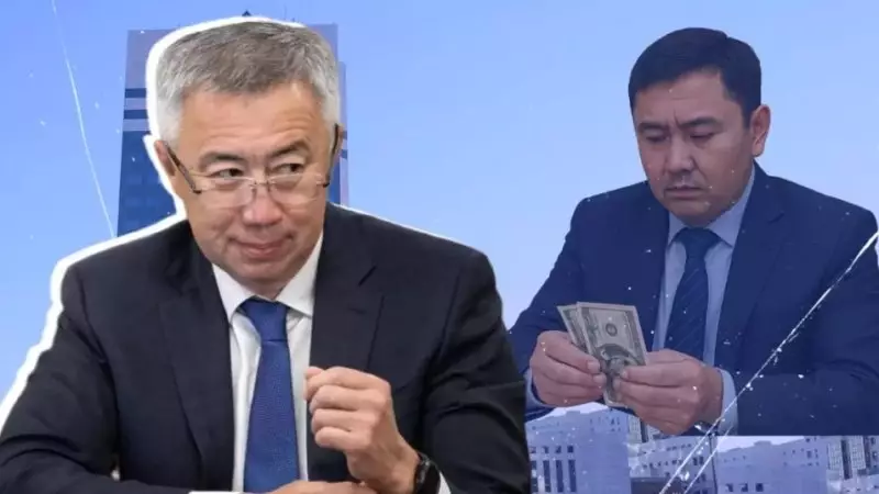 Миннацэкономики плохо следит за тратами акиматов – сенатор