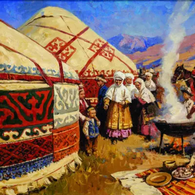 7 казахских традиций, о которых забывает молодёжь: что теряет современный Казахстан
