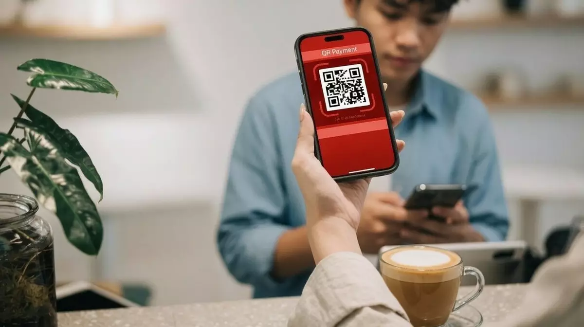 С 18 июля 2026 года все банки Казахстана перейдут на единый QR для платежей