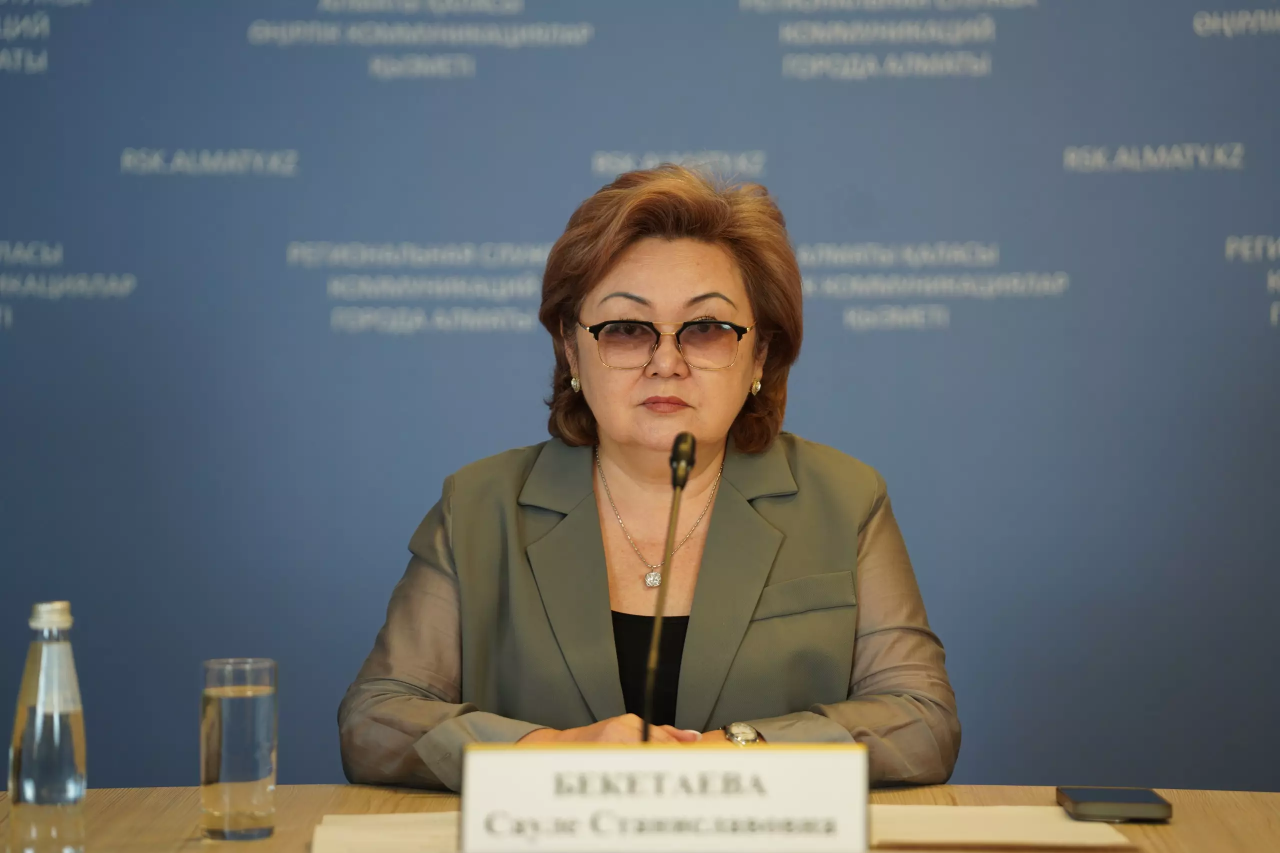 Алматыдағы Белсенді ұзақ өмір сүру орталықтарына 18 мыңнан астам зейнеткер қатысады