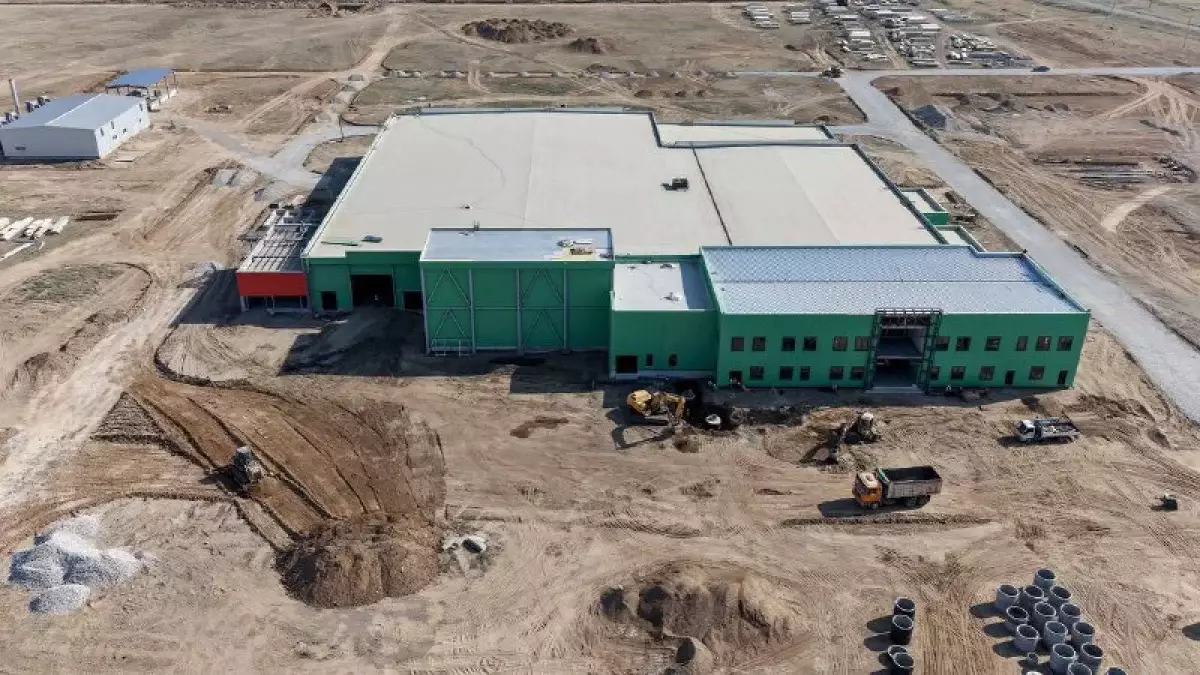 Семейде аңызға айналған бұқтырылған ет қайта өндіріле бастайды