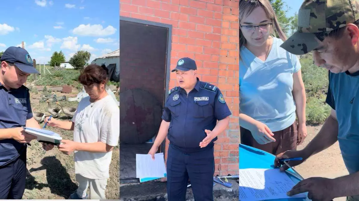Қазақстанда ауылдардың бірі толық алкогольден бас тартты