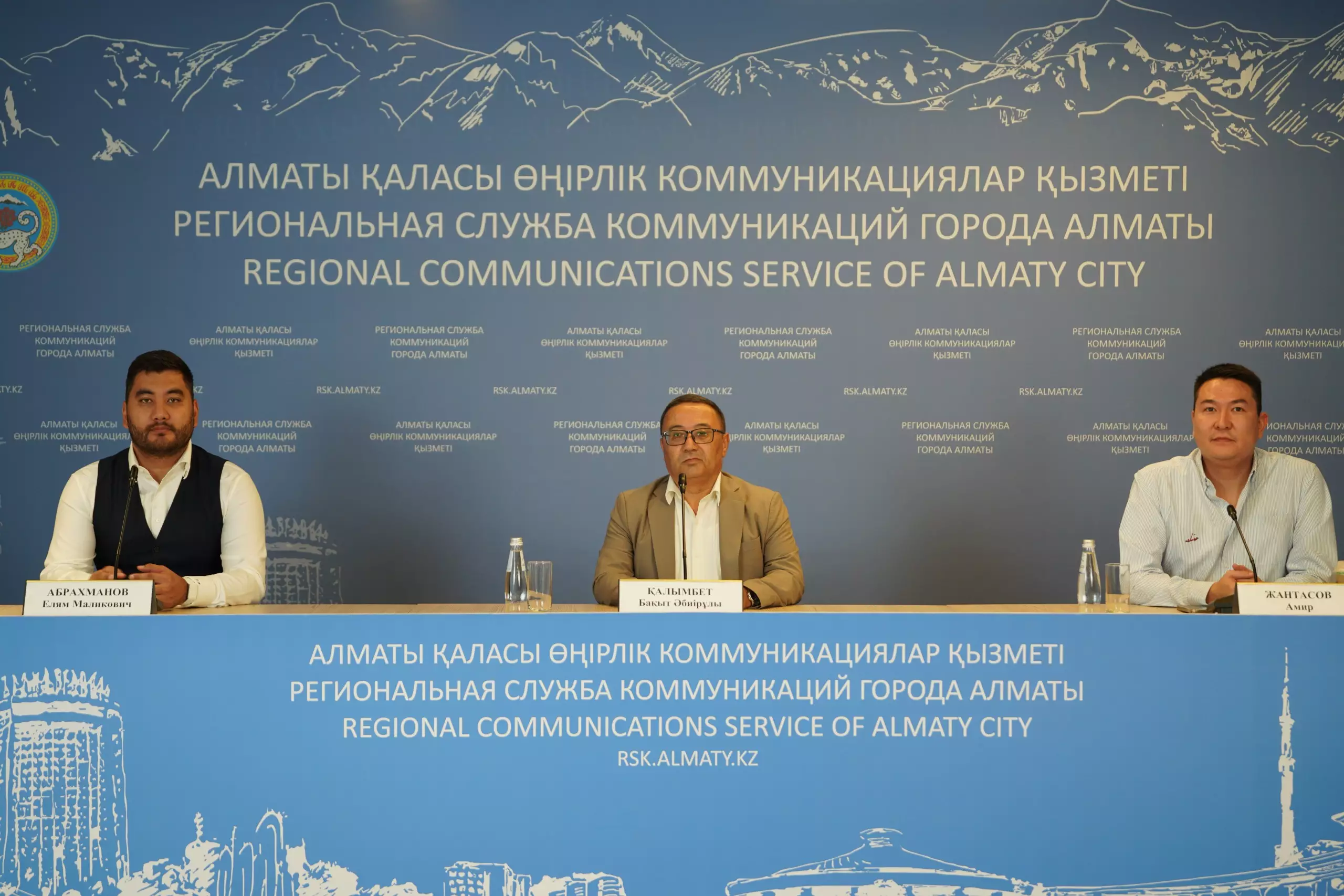 Берік отбасы мен мықты қоғам жауапты әке болудан басталады - сарапшылар пікірі 