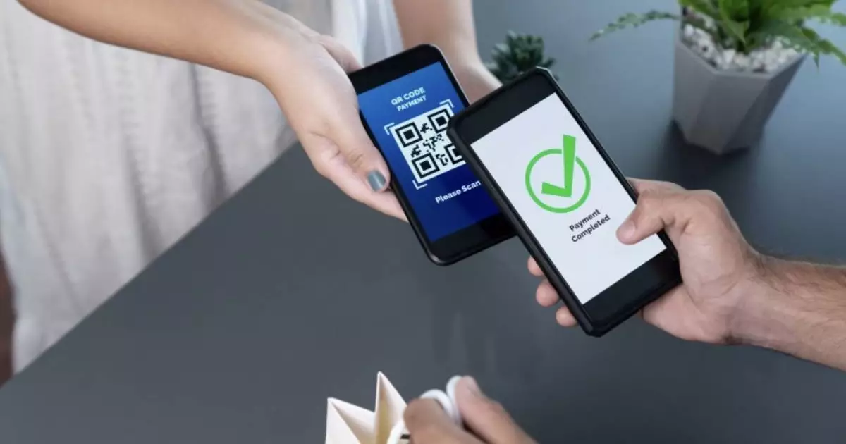  Названа дата запуска единого QR-кода в Казахстане 