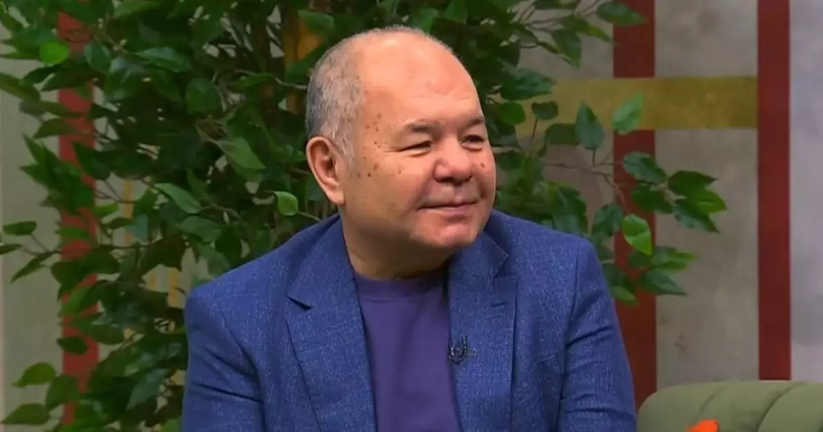  «Көңілім қалды»: Уәлибек Әбдірайымов ауыр айтып тастады 