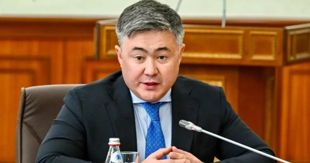  Инфляция неге тұрақсыз болып тұр? 