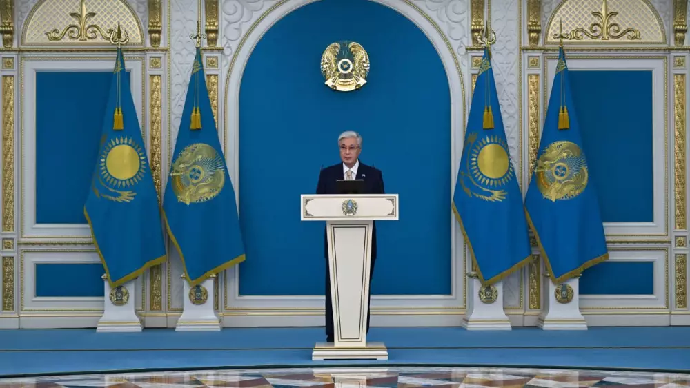 “О нас судят по этим привычкам“ - Президент поднял важный вопрос