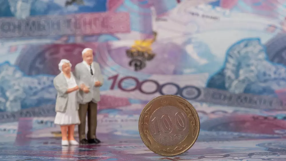 Қазақстанда зейнетақы жүйесі реформаланады