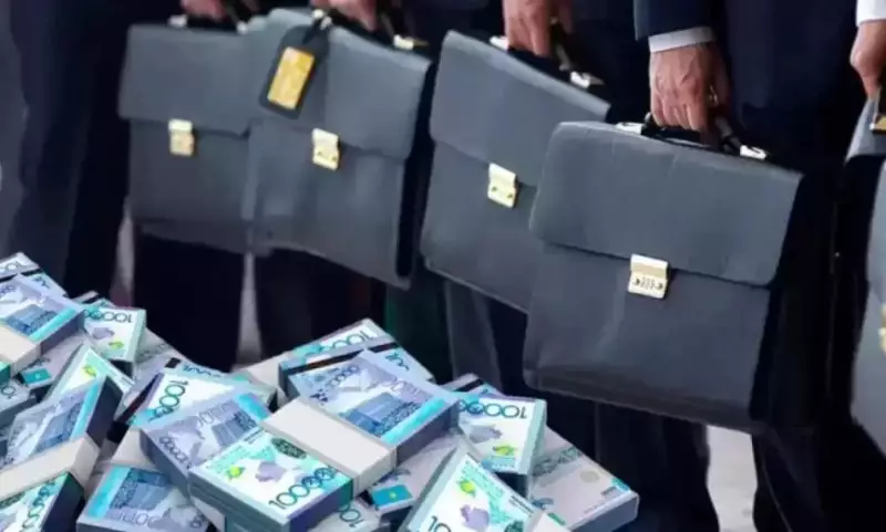 «Указ о либерализации экономики никто не отменял» - глава Сената чиновникам