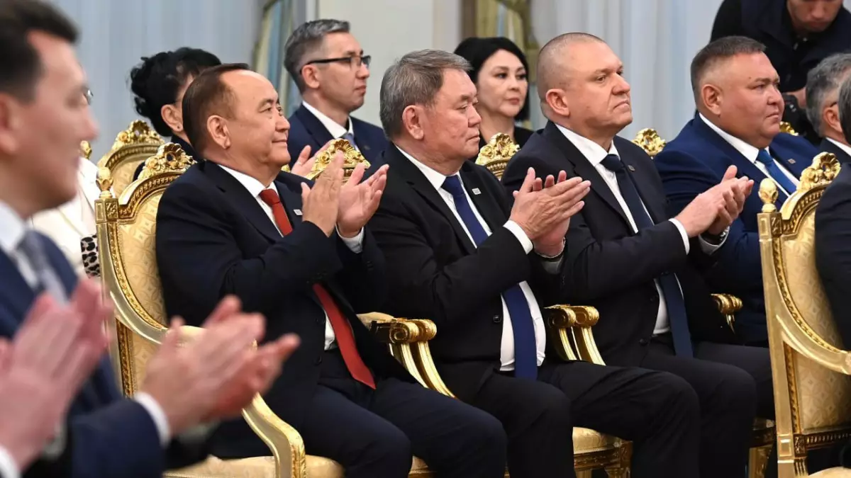 Астана мен Қарағандының медициналық университетіне жаңа атау беріледі