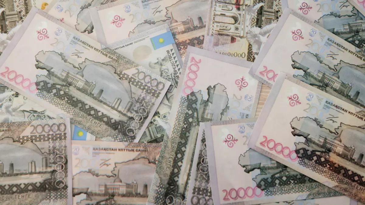 Биыл дәрігерлердің жалақысын өсіруге 33 миллиард теңге бөлінді