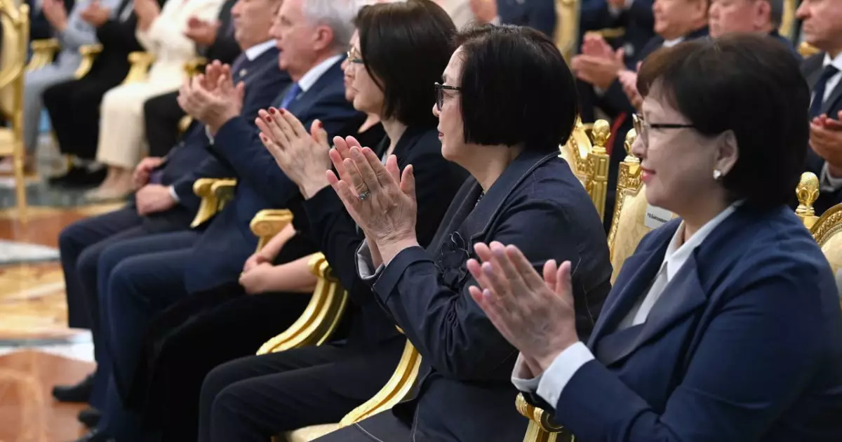   Қасым-Жомарт Тоқаев: Мемлекет отаншыл, адал азаматтарға әрдайым қолдау көрсетеді   