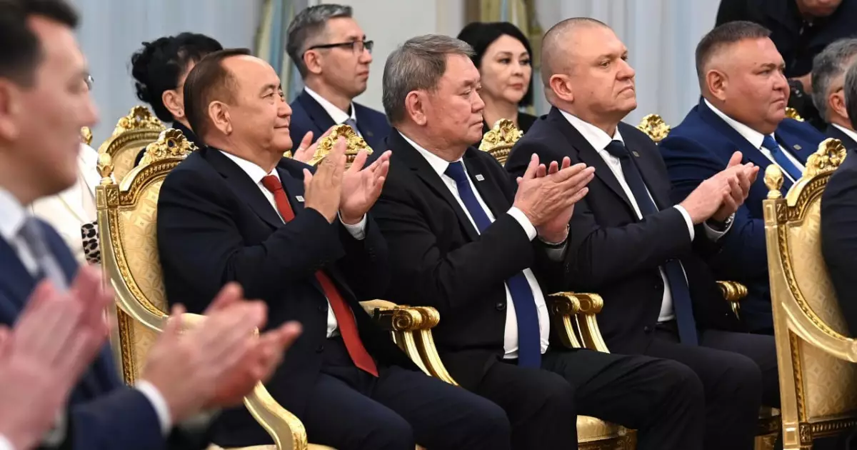   Цифрлық технологияның арқасында диагностика жасау уақыты төрт есе қысқарды – Президент   