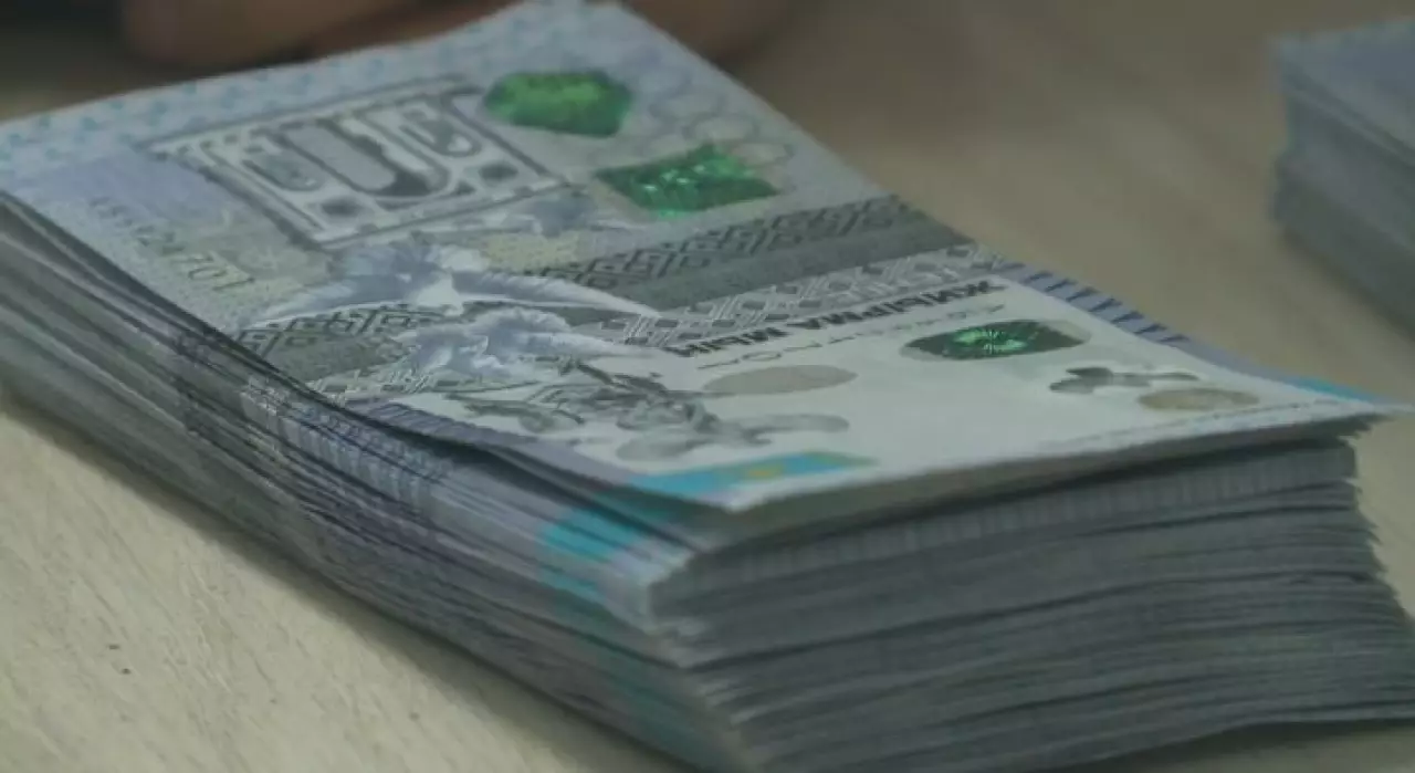 Былтыр ел экономикасы 6,5% өсті