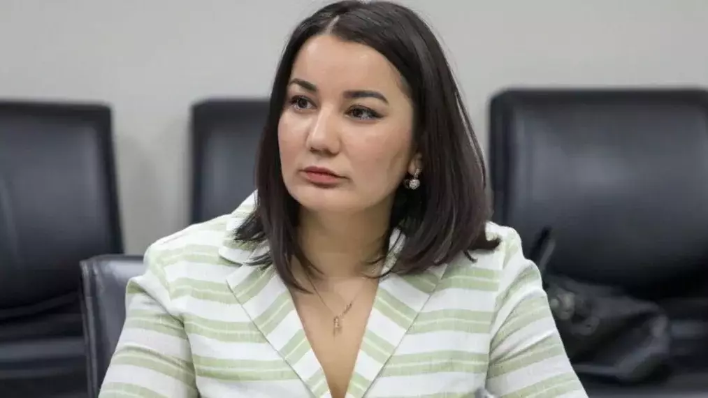 Заңгер Айгүл Орынбек Үкіметке үндеу жасап, дабыл қақты
