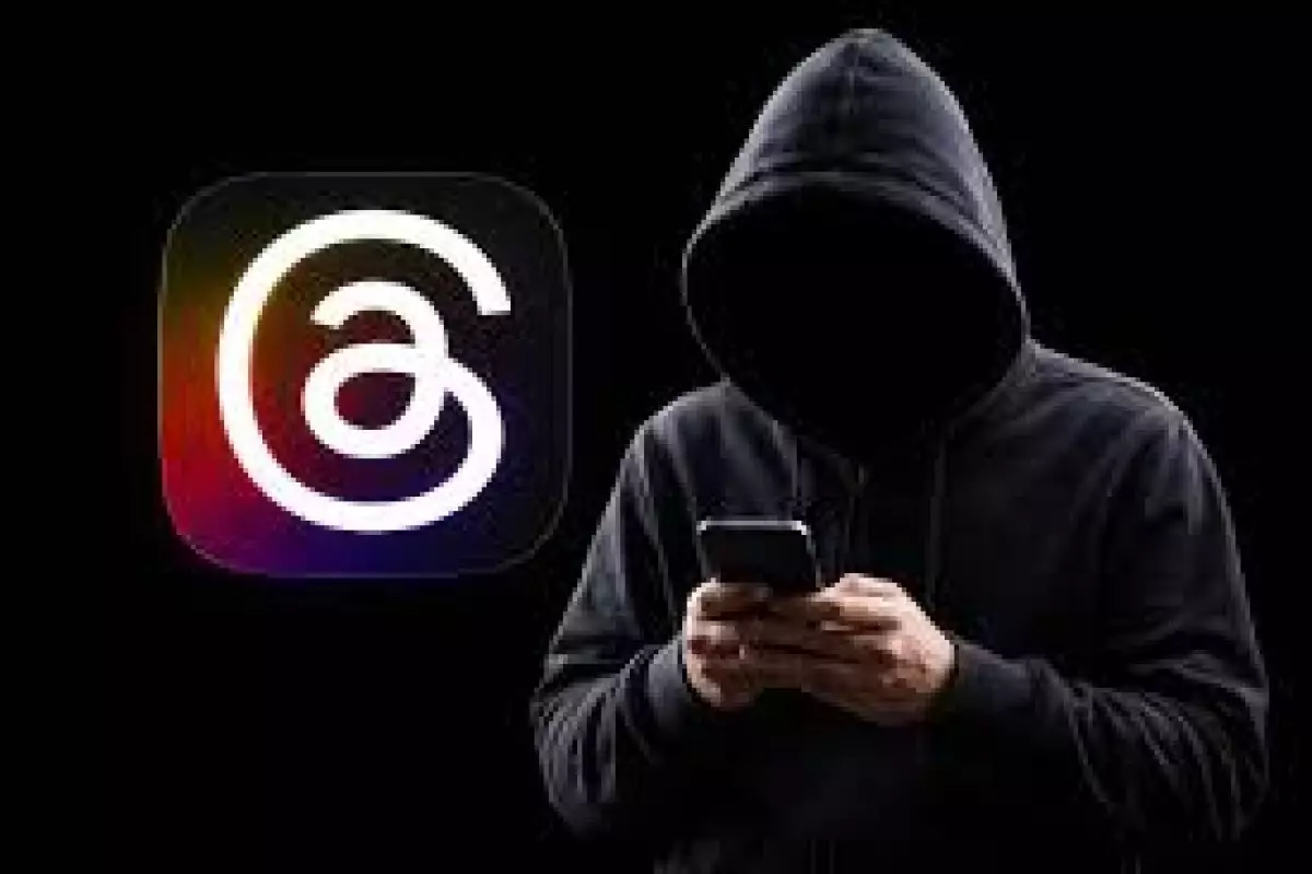 Threads желісінде өз атын жасырып, өзгені қаралайтындар көбейді
