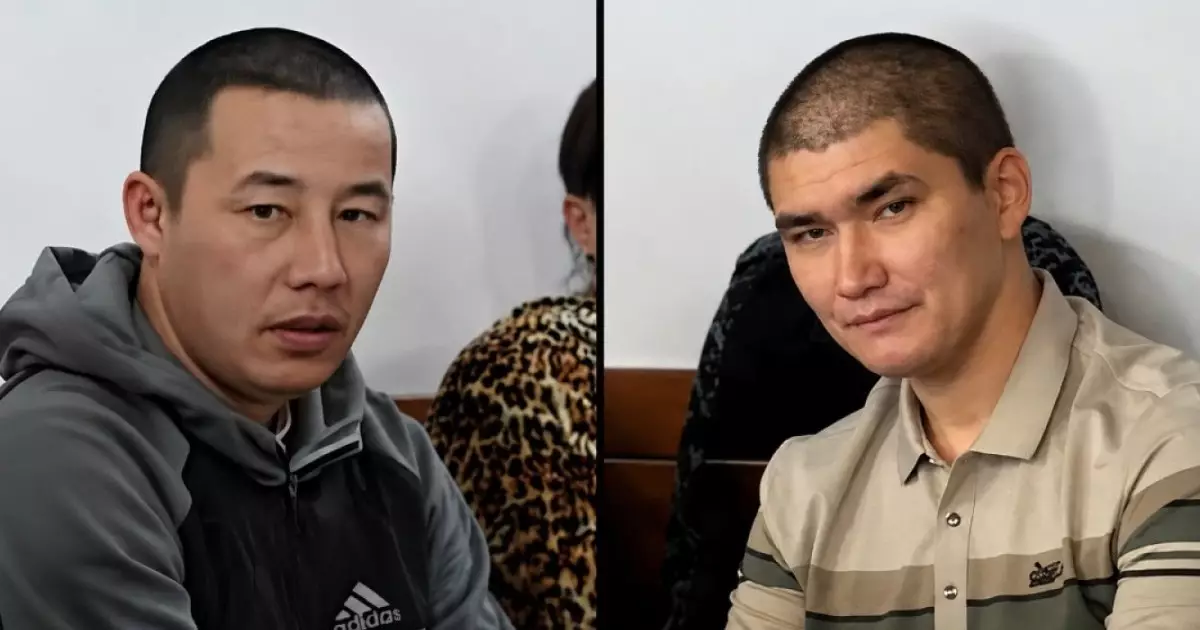  Сарапшы Наурыз Мұқанғалиевтің бас сүйегіне қатысты түсінік берді 