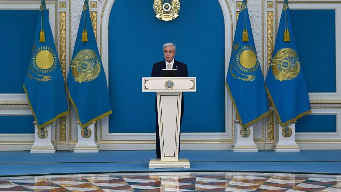  Президент Қарағанды облысында 4 жасар баланың әкесі жазған хат туралы айтты 