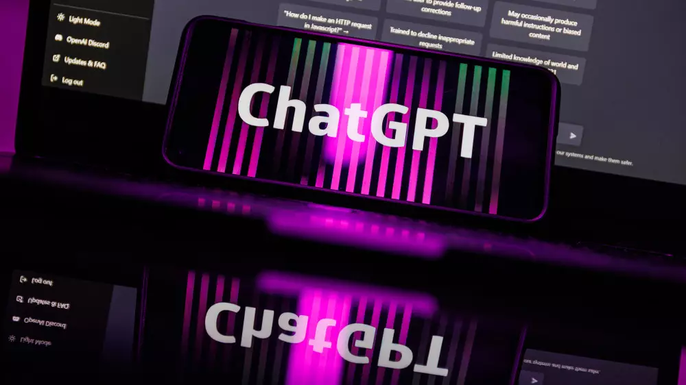ChatGPT Қазақстанға салықты толық төлемеген
