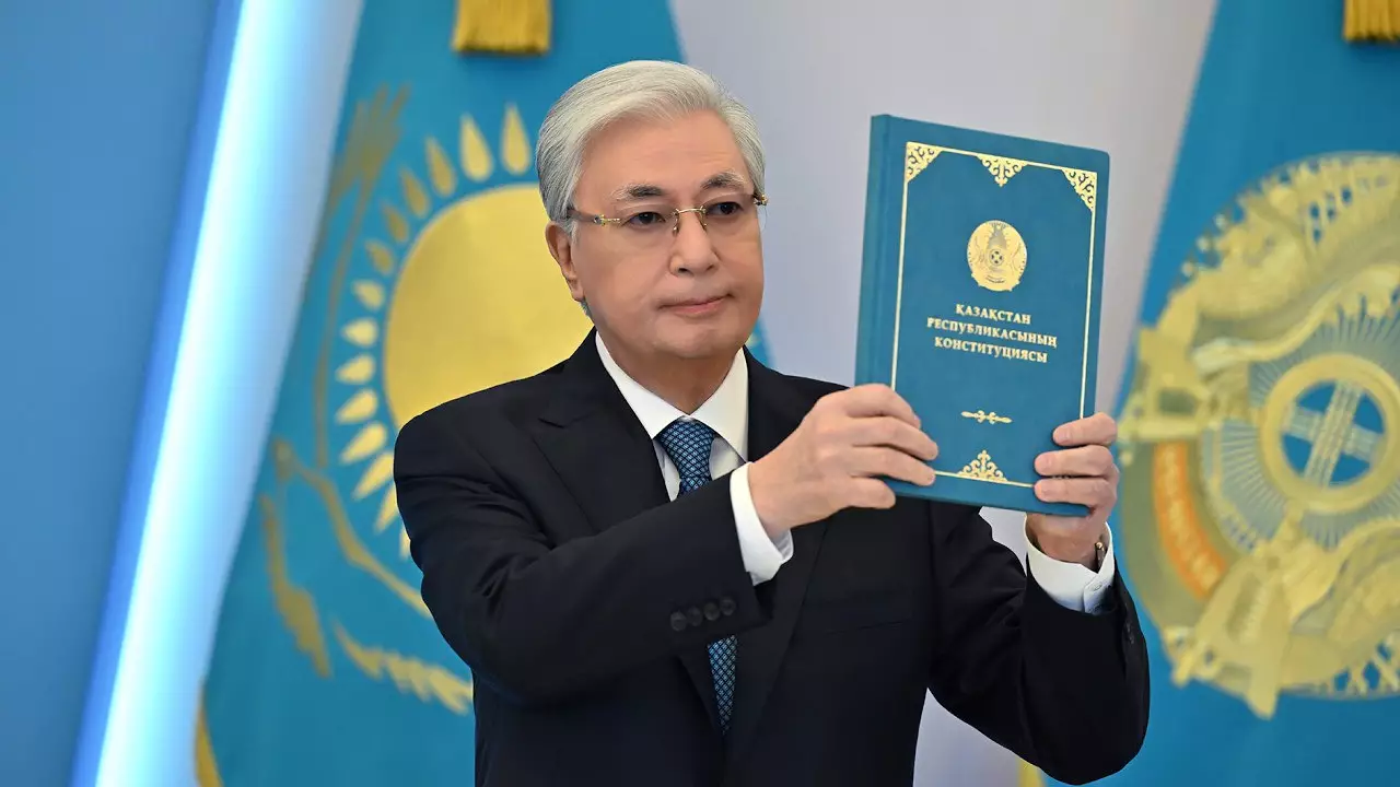 «Жаңа Ата заңымызда денсаулық сақтау мәселесіне айрықша мән берілді»